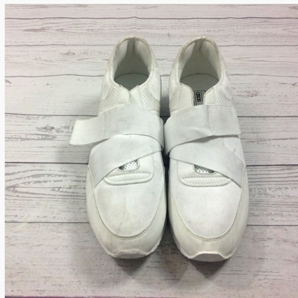 asos mens nike shoes